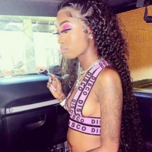 Bralette top/FINAL SALE.. PRICE IS FIRM.. - Picture 3 of 4